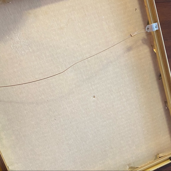 Glossy wall art frame - Picture 8 of 10